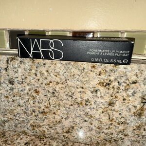 NARS Powermatte Lip Pigment in “Low Rider”